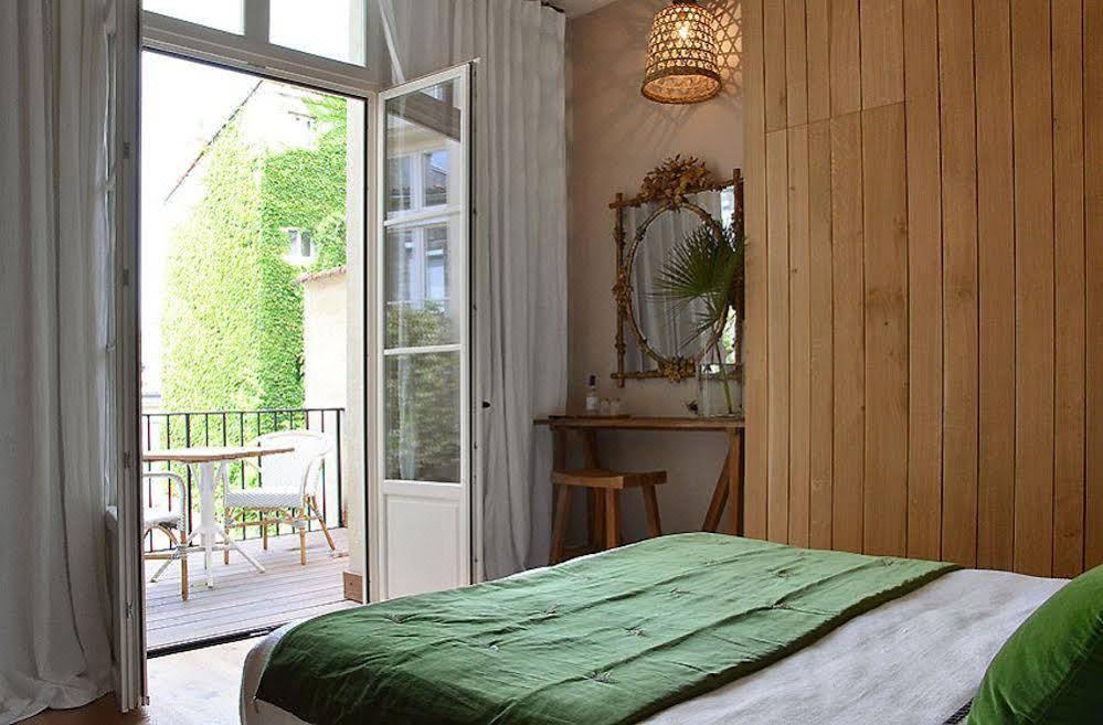 Photo of Bedroom in Grand Parc-Paul Doumer