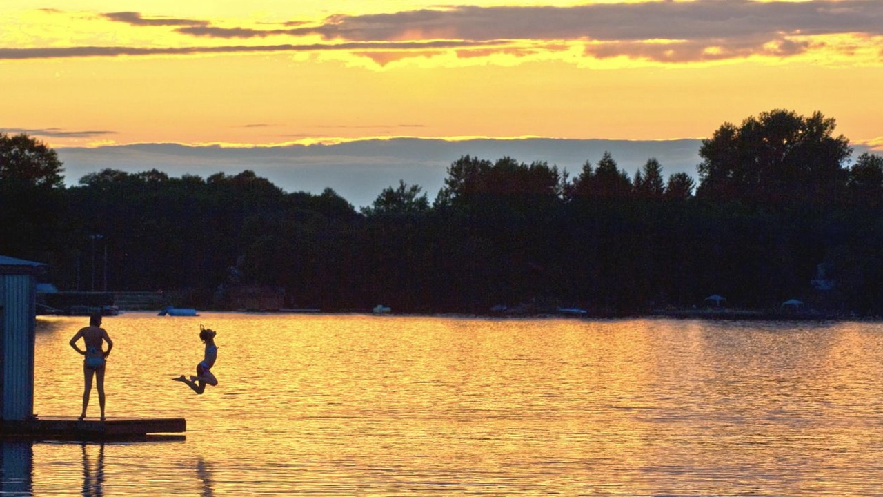 Photo of Outdoor in Gravenhurst