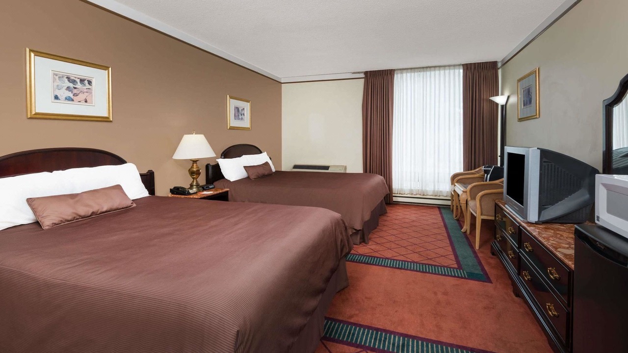 Photo of Bedroom in Windsor