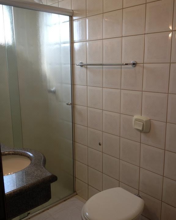 Photo of Bathroom in Porto Velho
