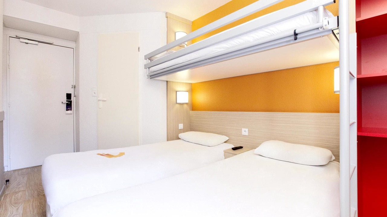 Photo of Bedroom in Chambray-les-Tours