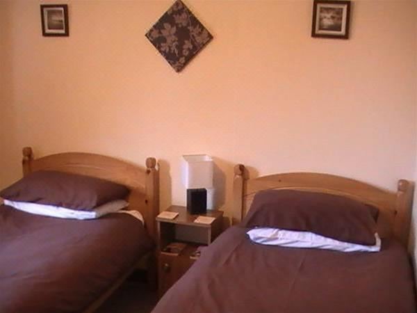 Photo of Bedroom in Portpatrick