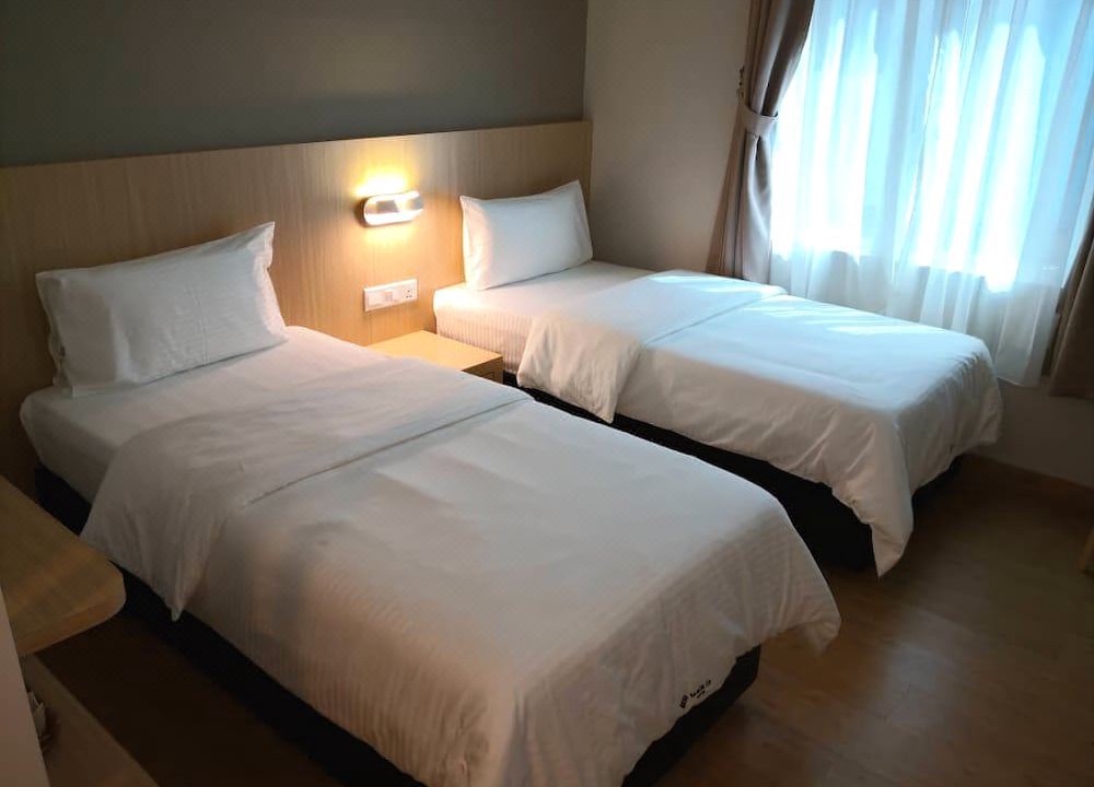 Photo of Bedroom in Kampung Air