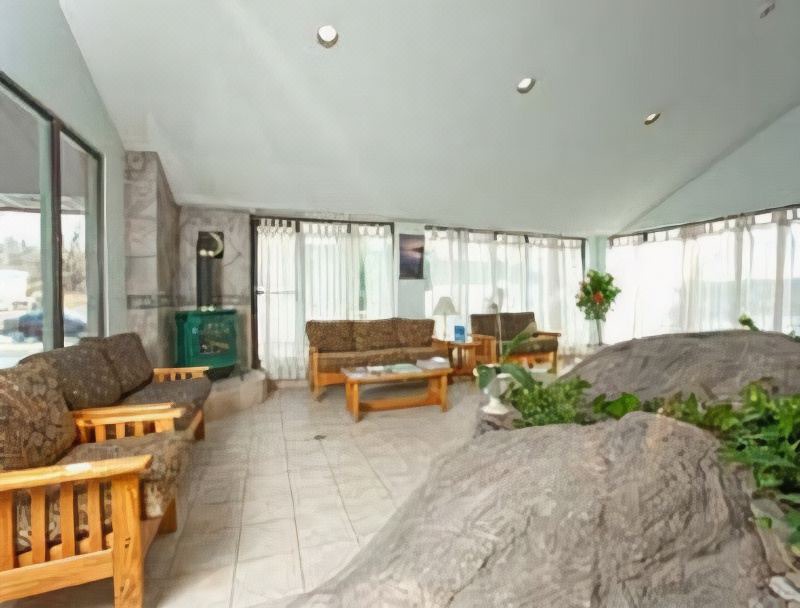 Photo of Livingroom in Gravenhurst