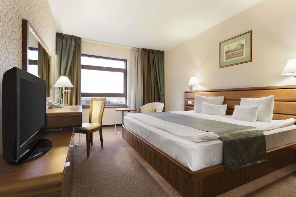 Photo of Bedroom in Cluj-Napoca