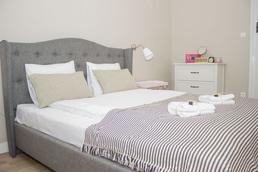 Photo of Bedroom in Srodmiescie Południowe