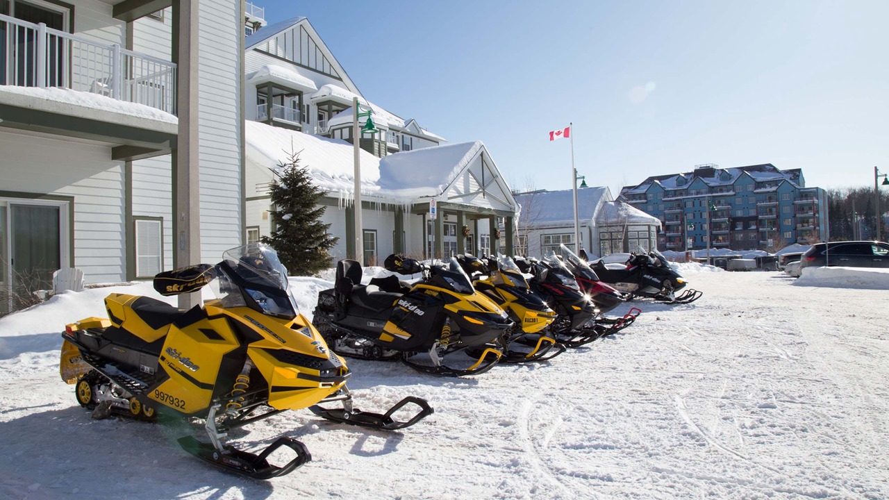 Photo of Others in Gravenhurst