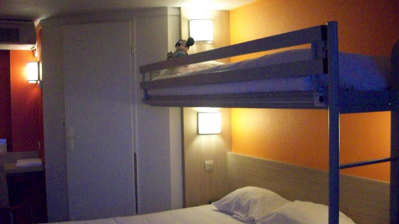 Photo of Bedroom in Chambray-les-Tours