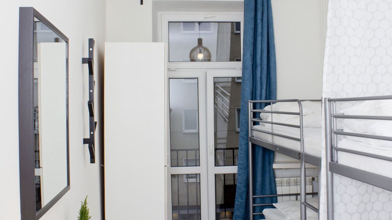 Photo of Livingroom in Srodmiescie Południowe