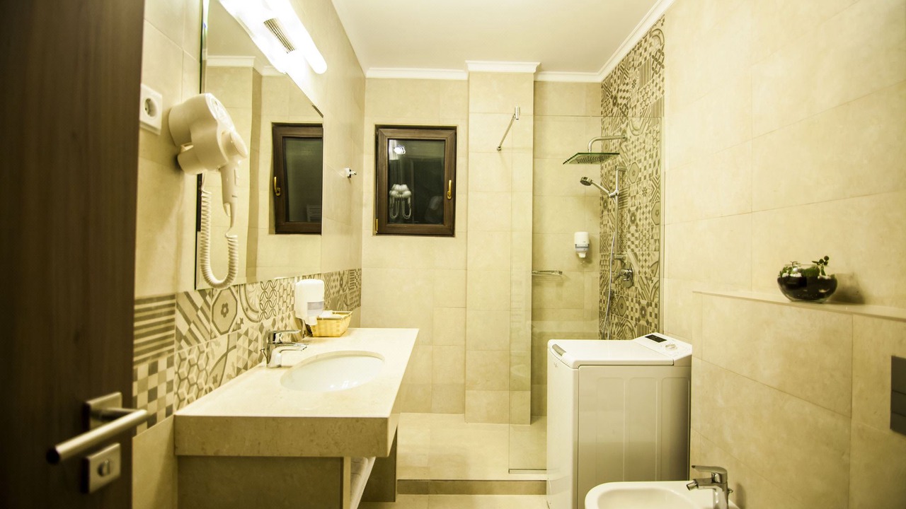 Photo of Bathroom in Cluj-Napoca