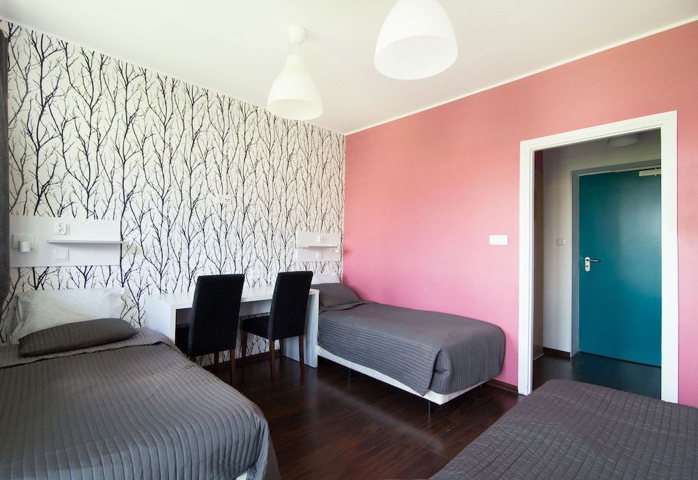 Photo of Bedroom in Srodmiescie