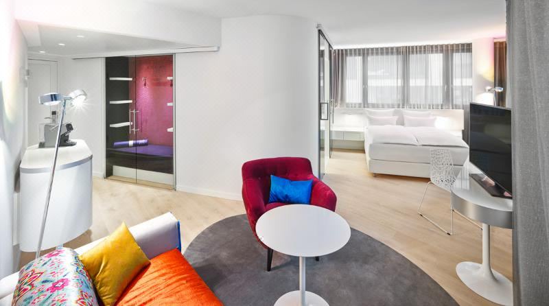 Photo of Livingroom in Europaviertel