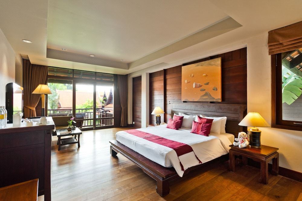 Photo of Bedroom in Khuekkhak