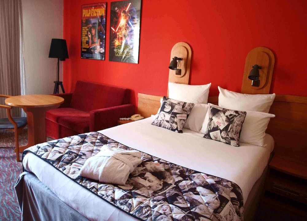 Photo of Bedroom in Cieszyn