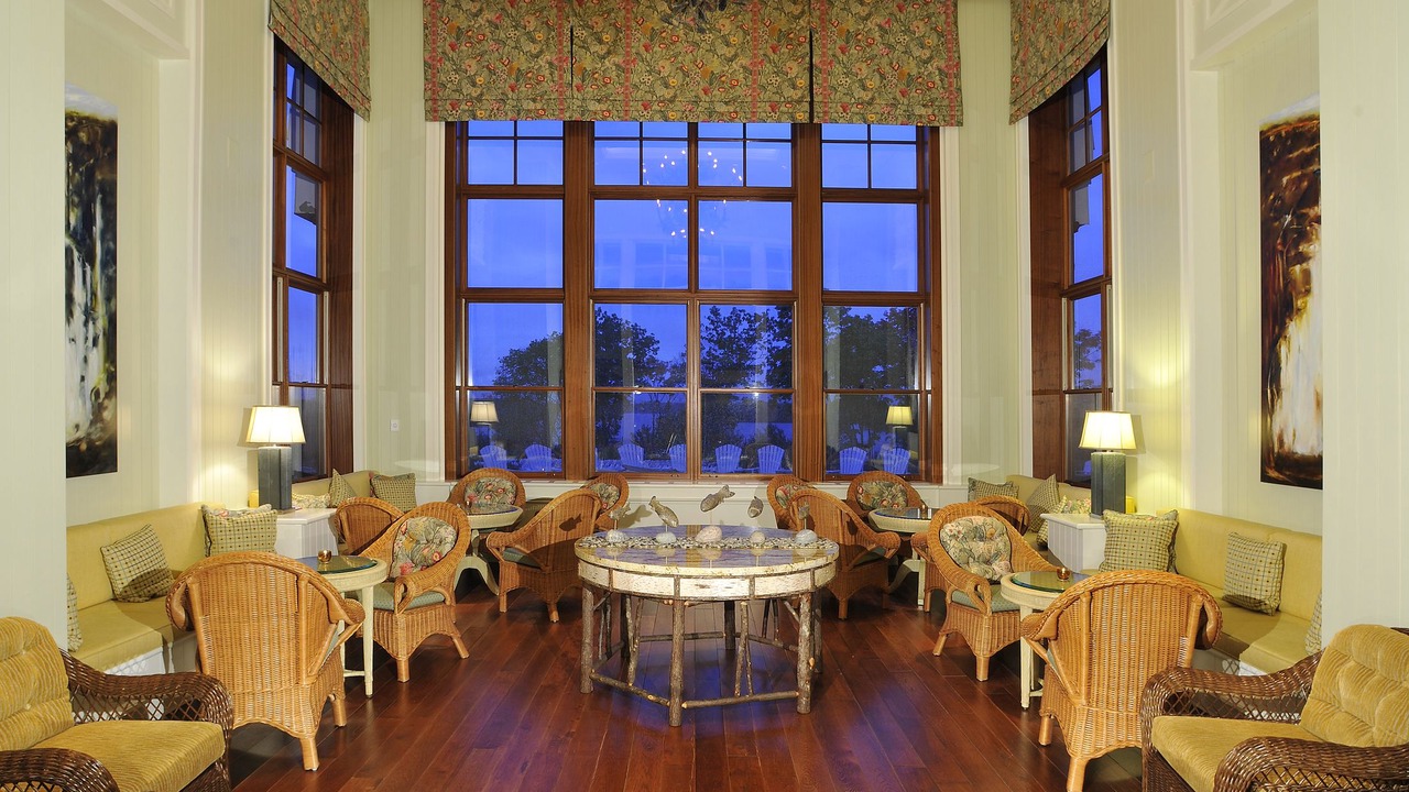 Photo of Livingroom in Minett