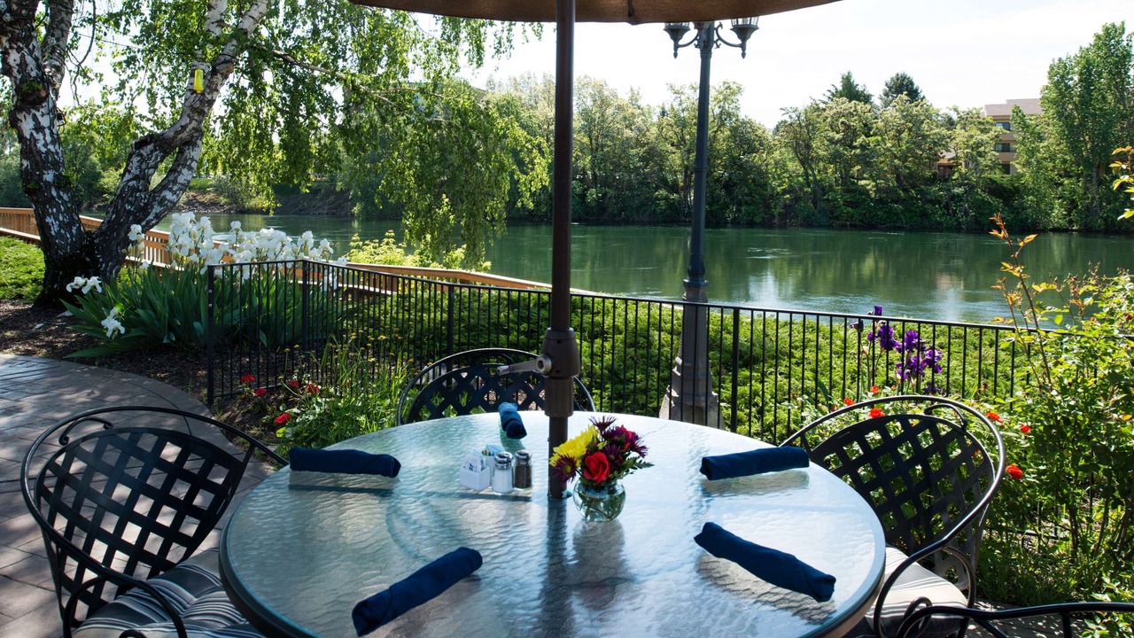 Photo of Patio Balcony in Logan