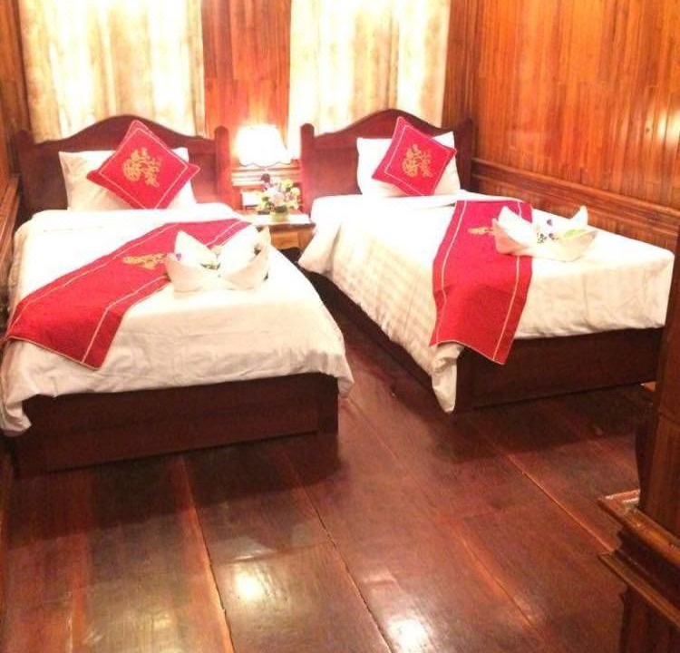 Photo of Bedroom in Luang Prabang