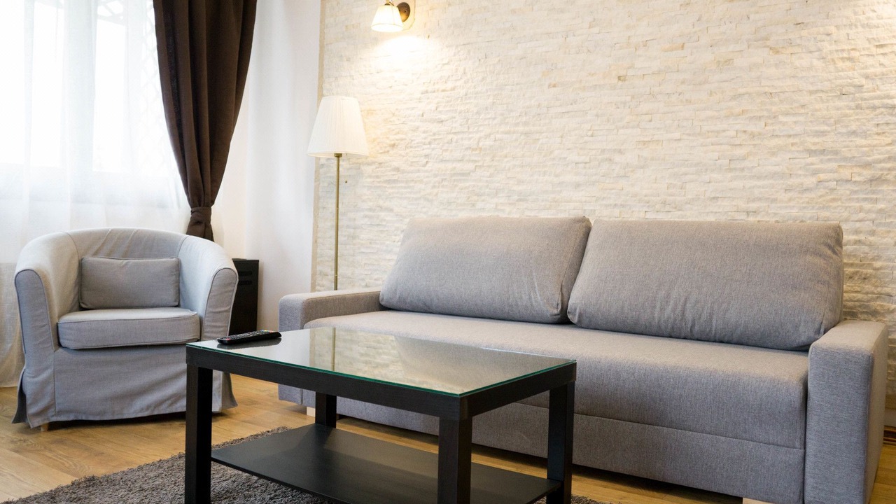 Photo of Livingroom in Drobeta-Turnu Severin