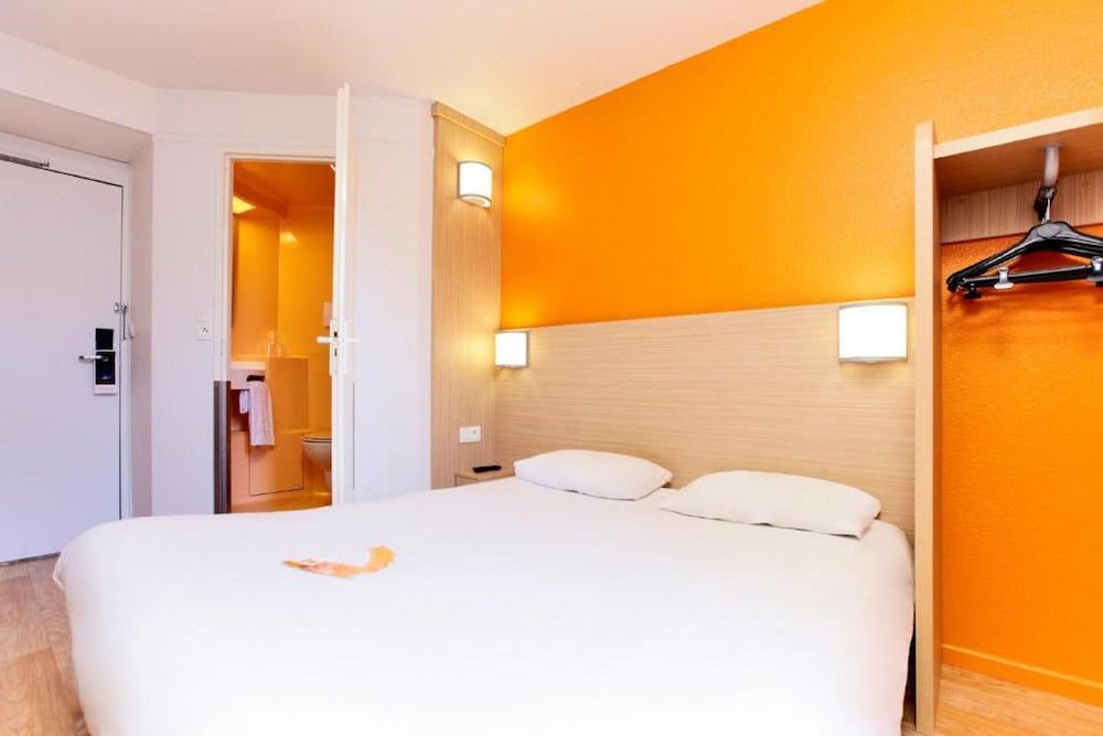 Photo of Bedroom in Chambray-les-Tours