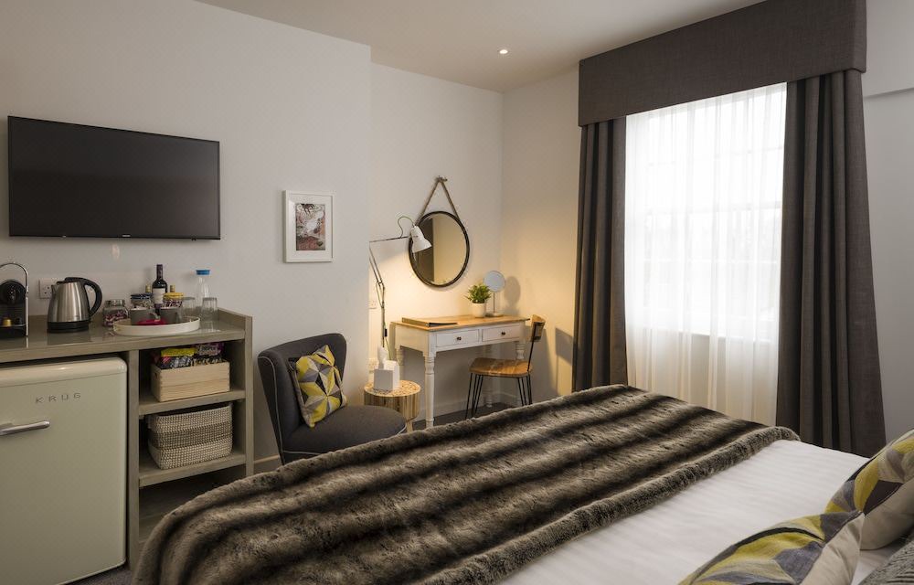Photo of Bedroom in Bootham