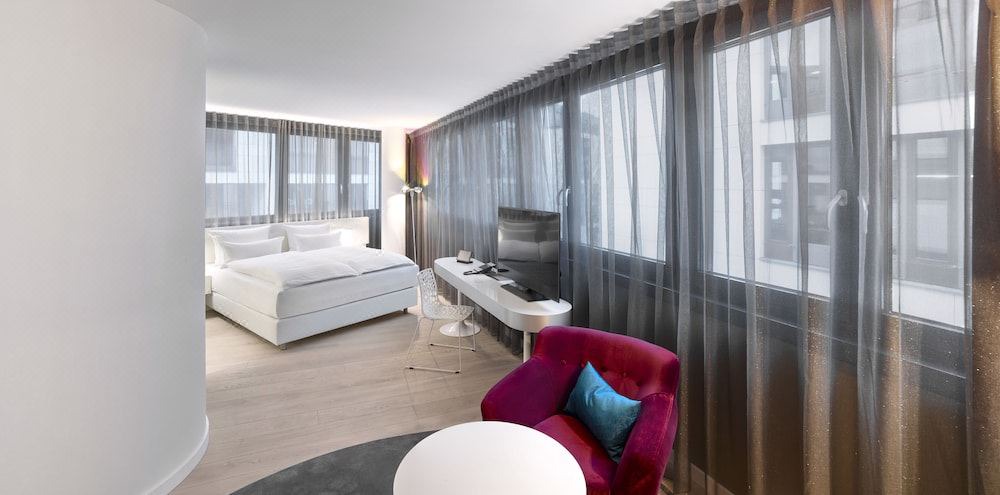 Photo of Livingroom in Europaviertel