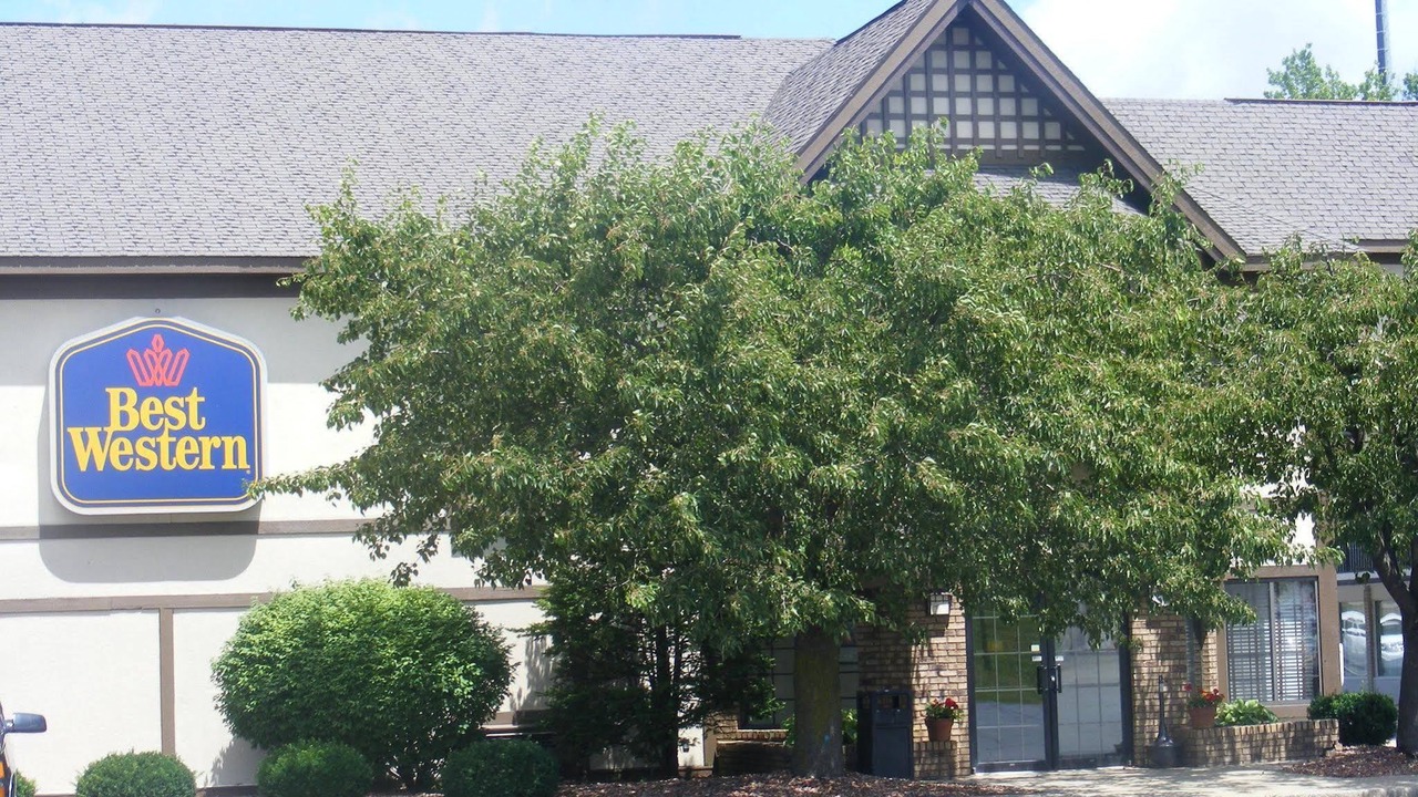 Photo of Buildings in Birch Run