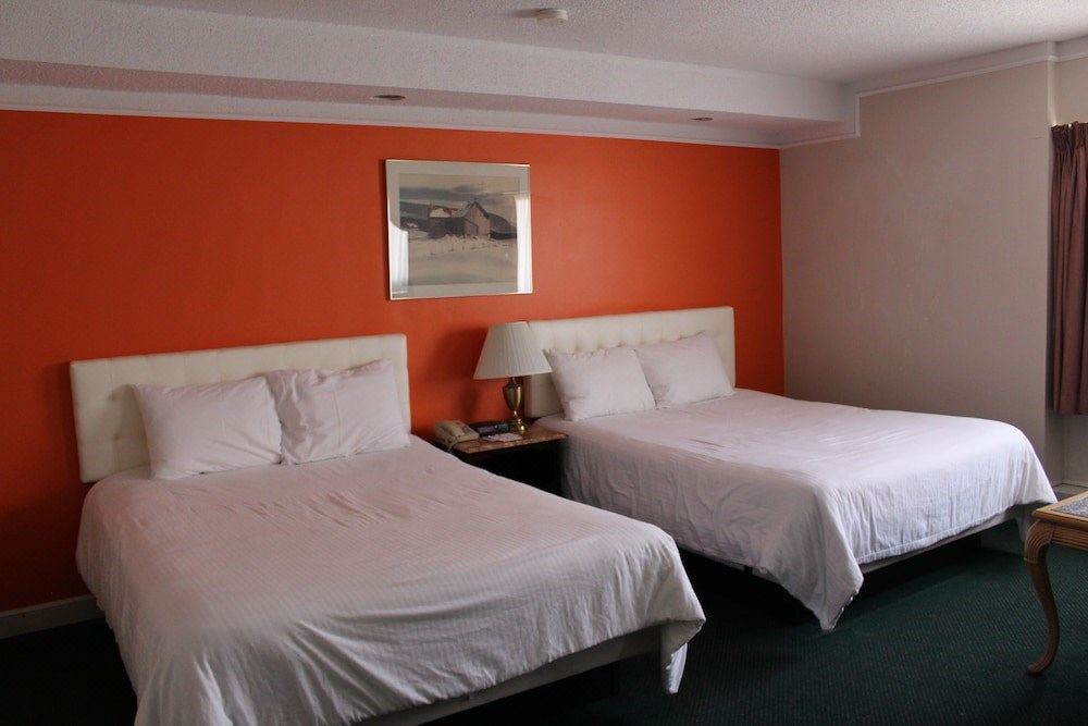 Photo of Bedroom in Windsor