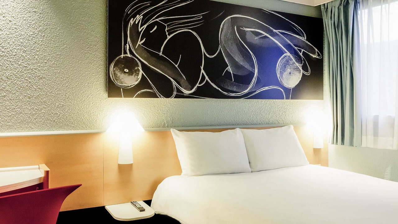 Photo of Bedroom in Dardilly