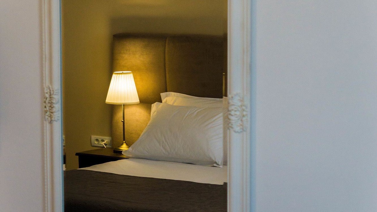 Photo of Bedroom in Drobeta-Turnu Severin