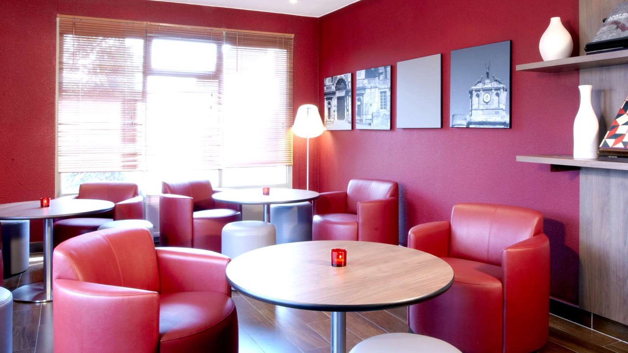 Photo of Livingroom in Dreux
