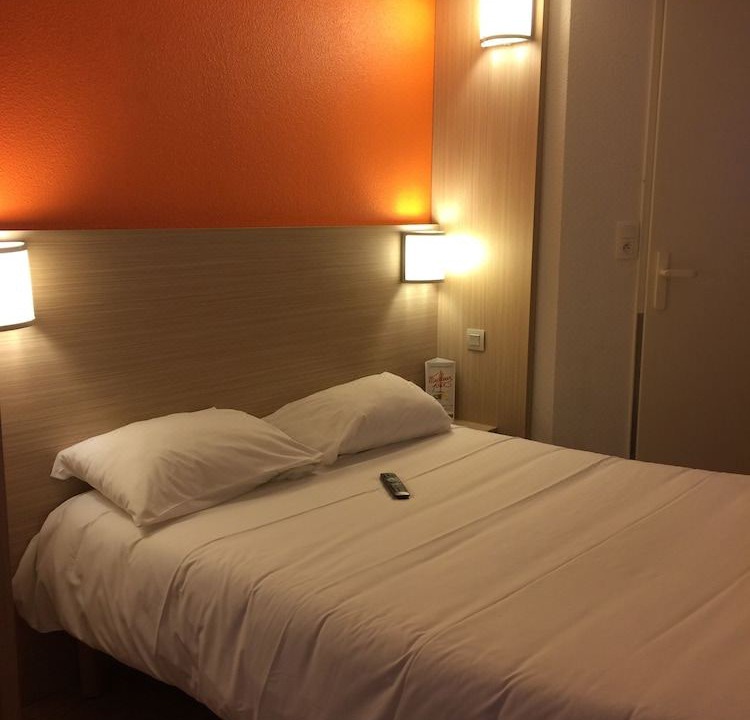 Photo of Bedroom in Chambray-les-Tours