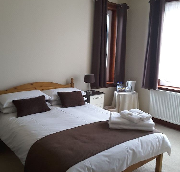 Photo of Bedroom in Portpatrick