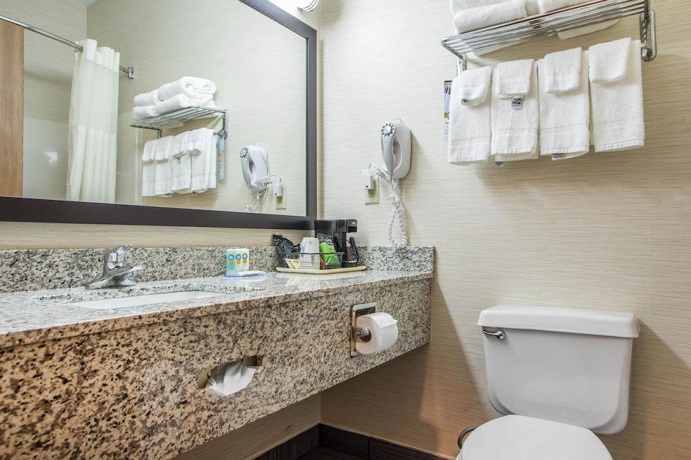 Photo of Bathroom in Bloomington