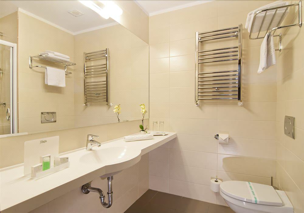 Photo of Bathroom in Cluj-Napoca