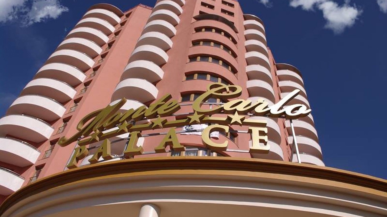 Photo of Buildings in Sector 1