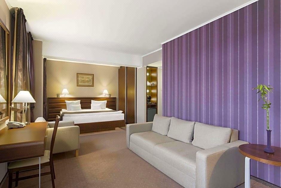 Photo of Livingroom in Cluj-Napoca