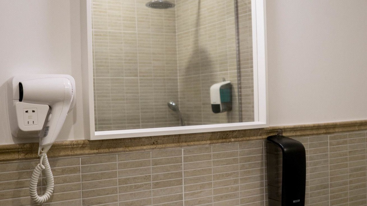Photo of Bathroom in Drobeta-Turnu Severin