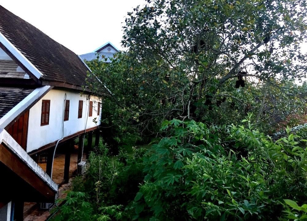 Photo of Buildings in Luang Prabang