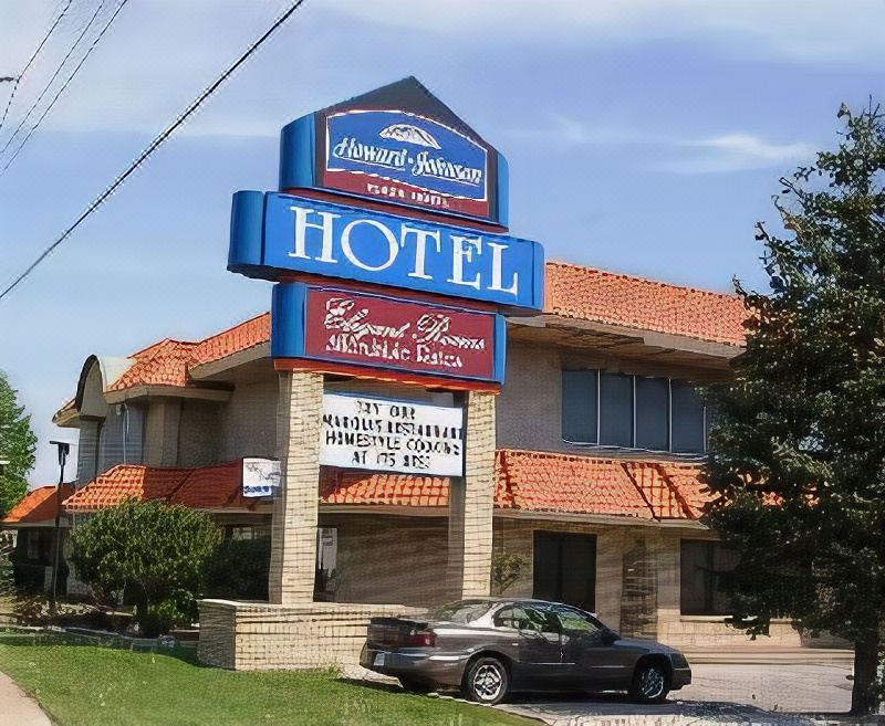 Photo of Buildings in Windsor