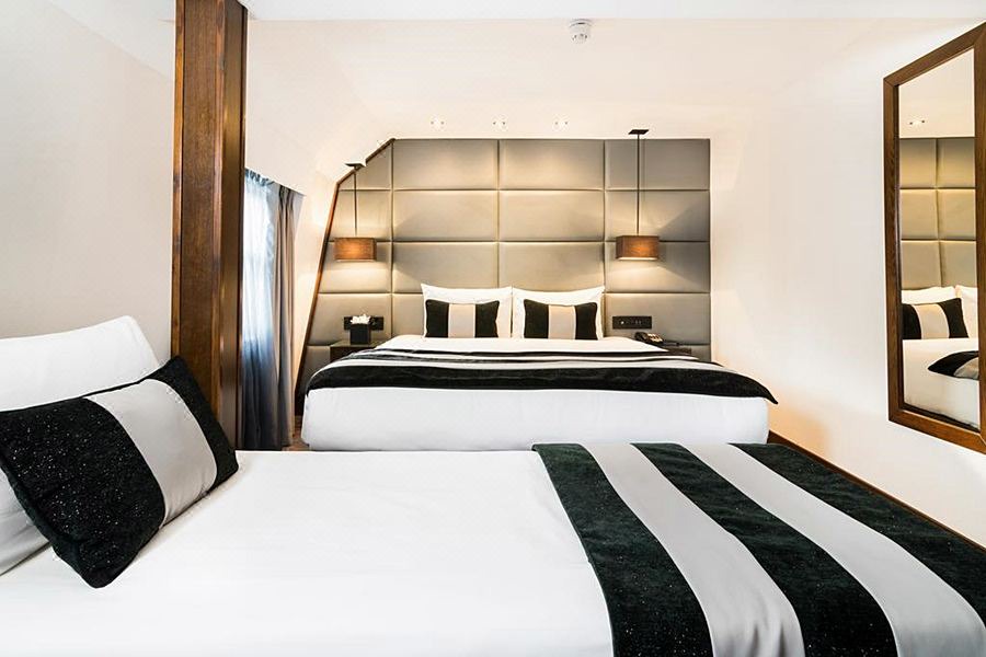 Photo of Bedroom in Bayswater