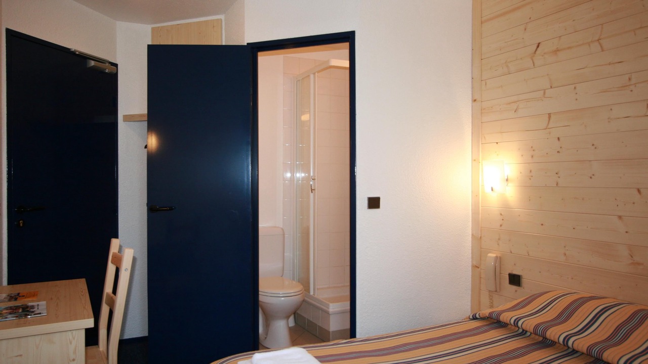 Photo of Bedroom in Dreux