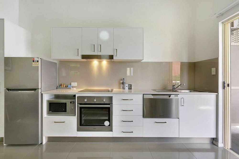 Photo of Kitchen in Kangaroo Point