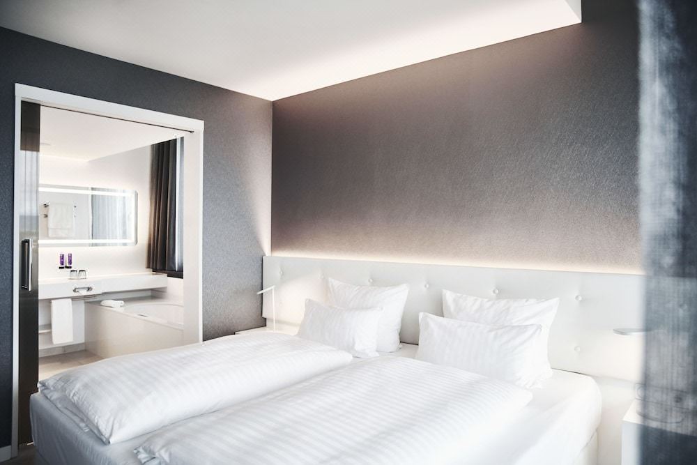 Photo of Bedroom in Europaviertel