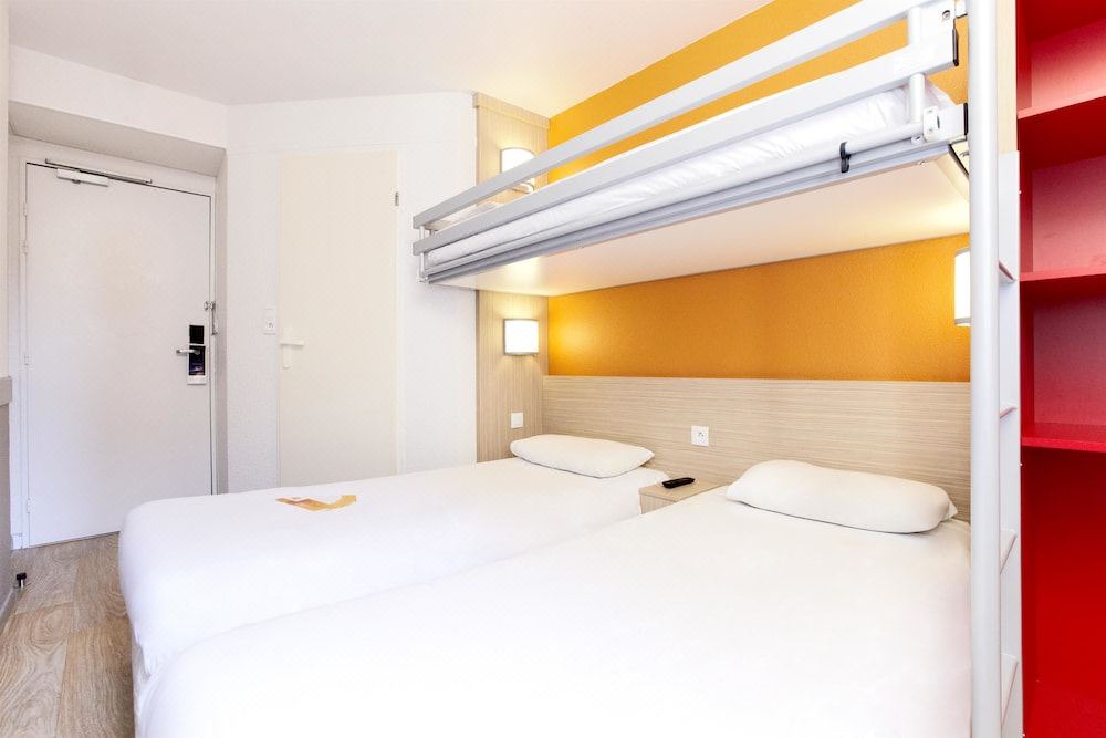 Photo of Bedroom in Chambray-les-Tours