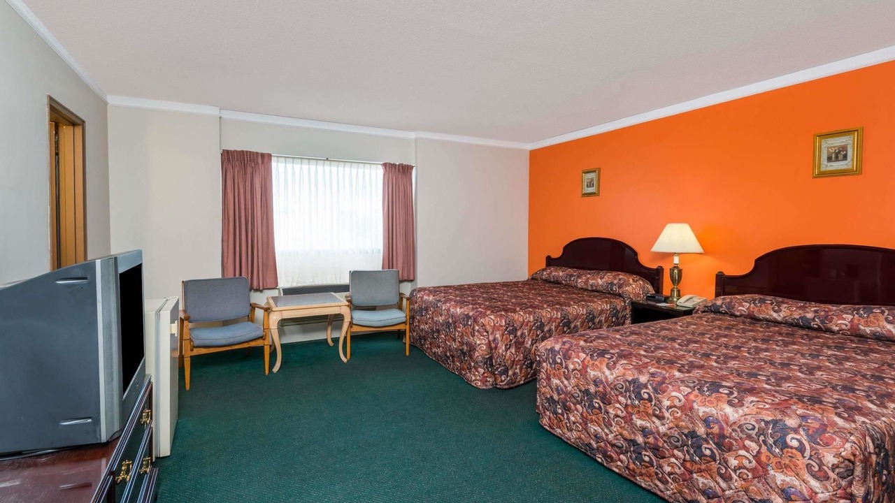 Photo of Bedroom in Windsor