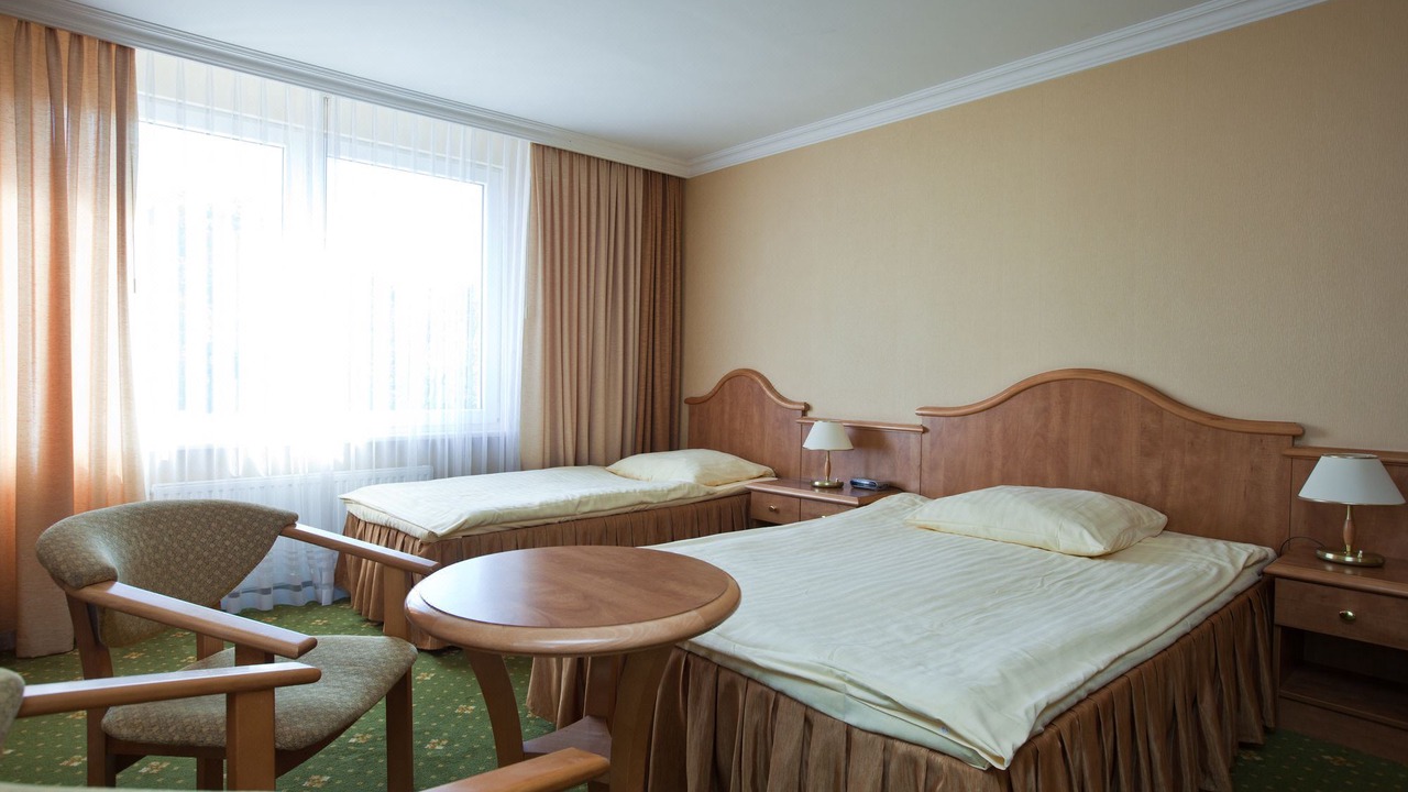 Photo of Livingroom in Swinoujscie