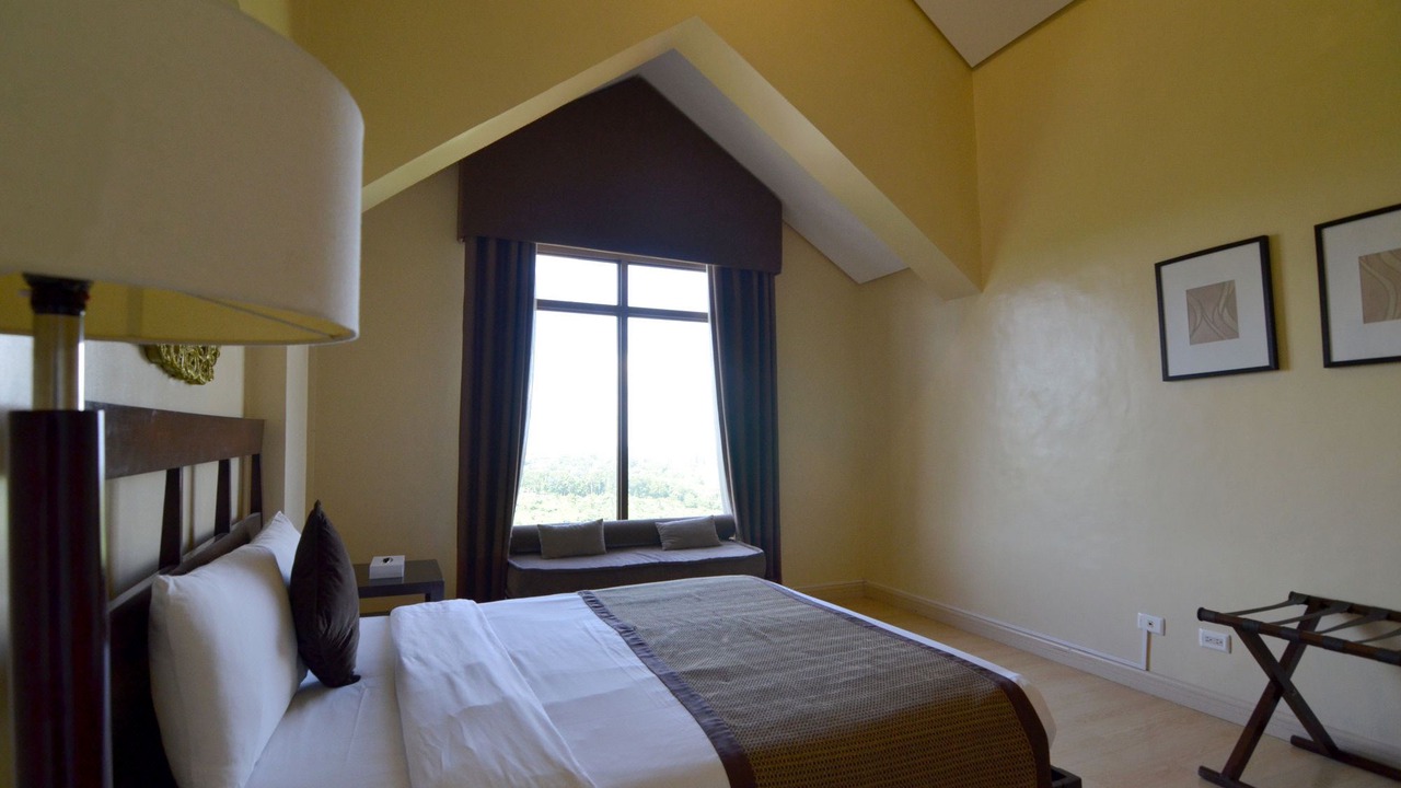 Photo of Bedroom in Canlubang