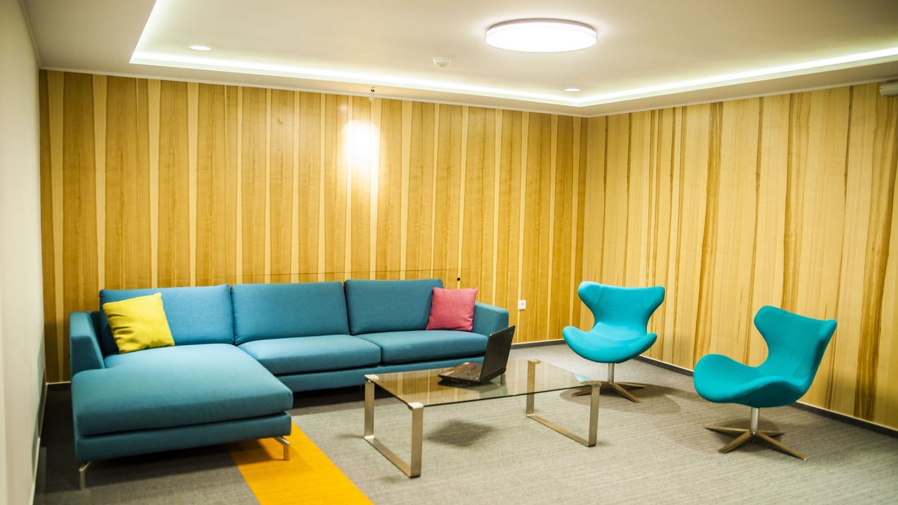 Photo of Livingroom in Cluj-Napoca