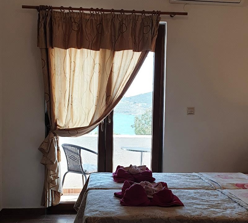 Photo of Bedroom in Tilos