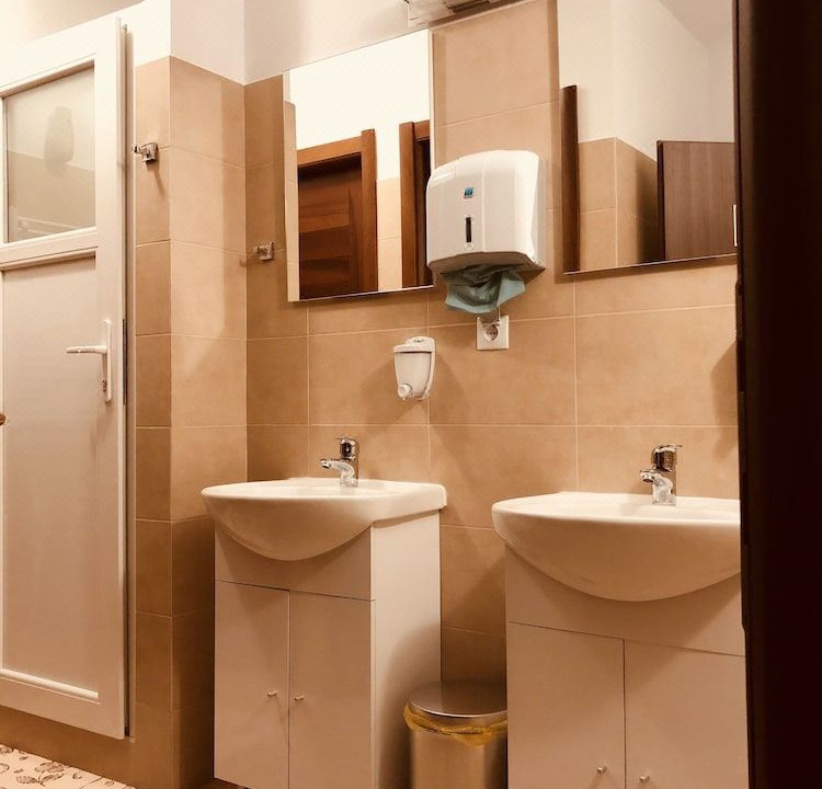 Photo of Bathroom in Sector 1